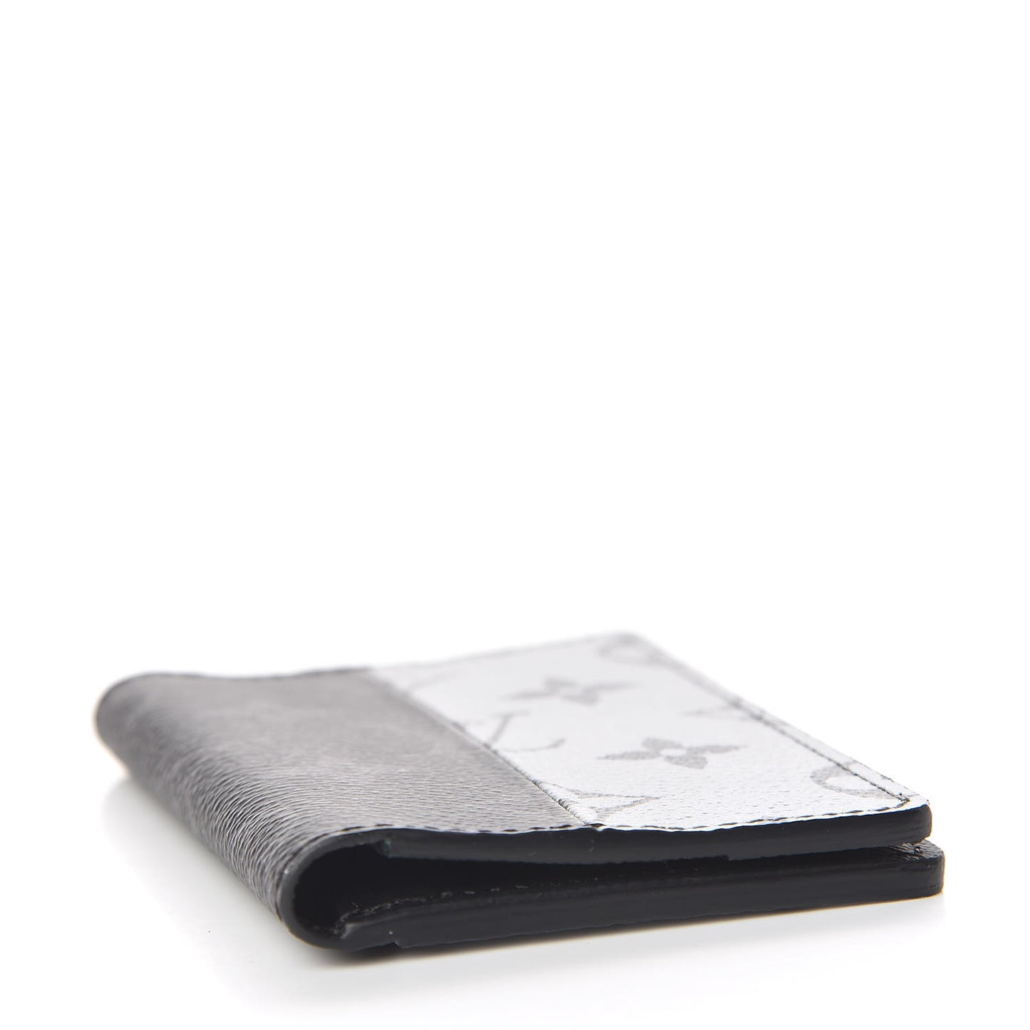 Monogram Eclipse Split Pocket Organizer