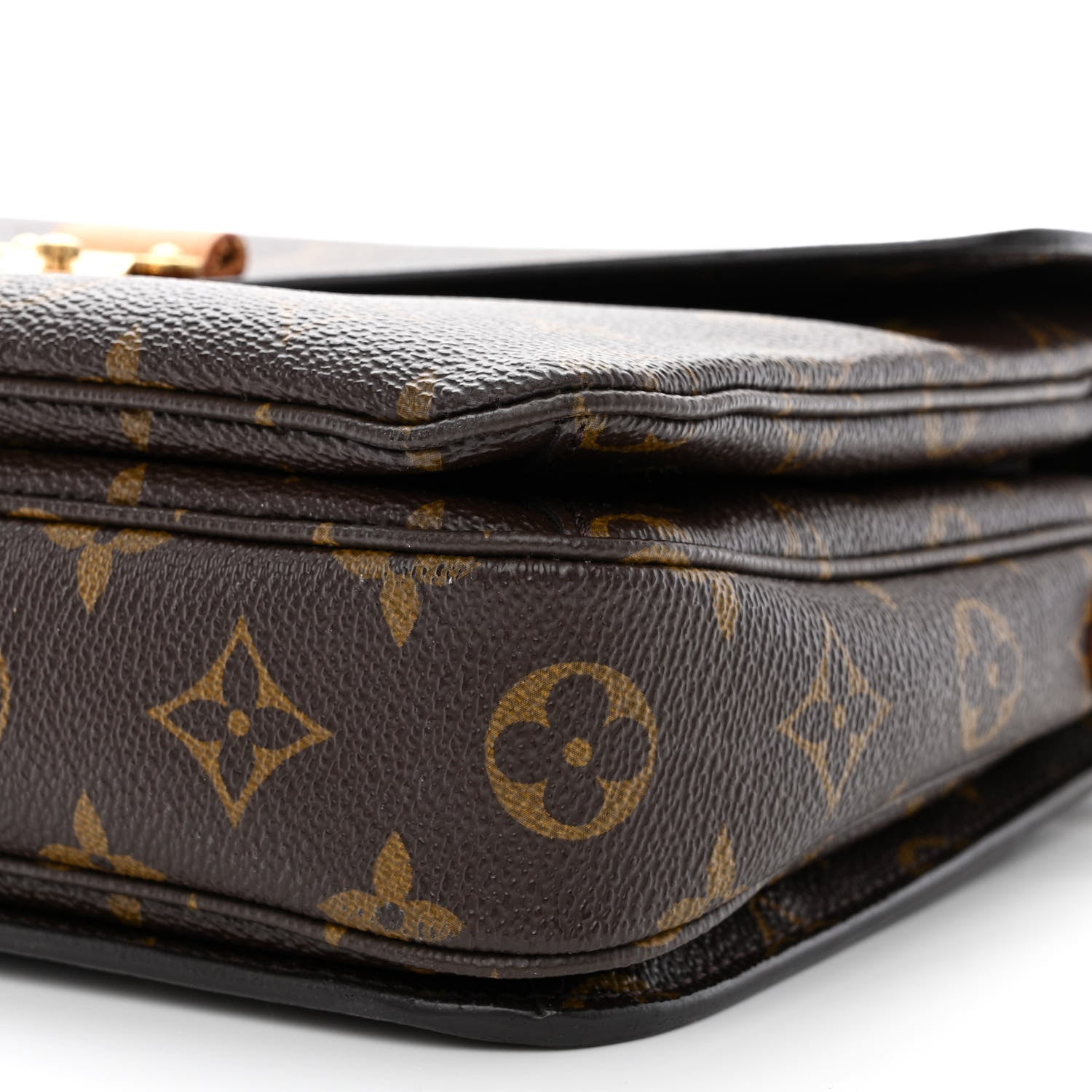 Louis Vuitton Monogram Pochette Metis 11 of 15