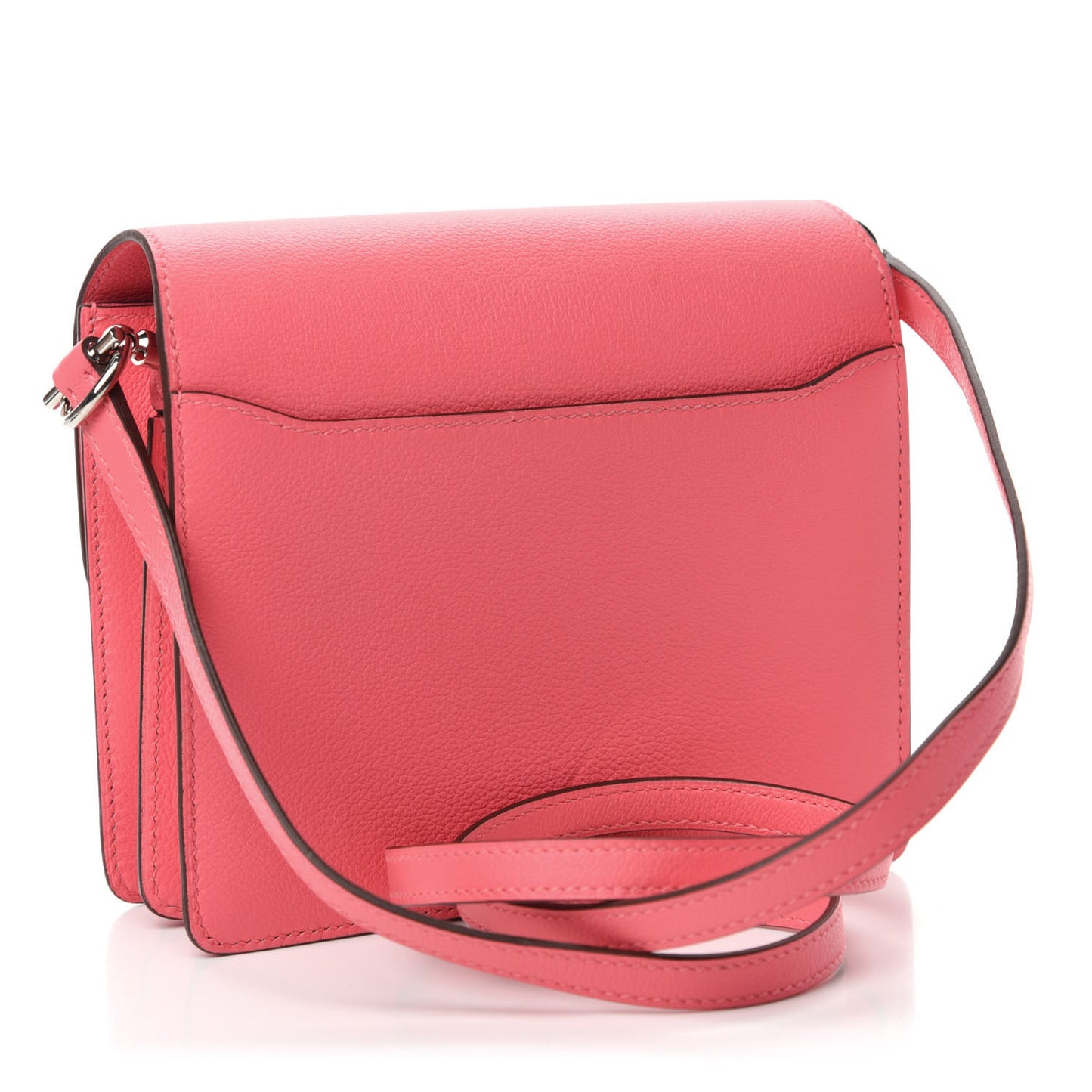 Evercolor Mini Sac Roulis Rose Azalee