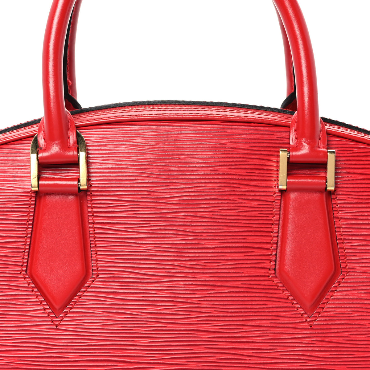Epi Jasmin Castillan Red