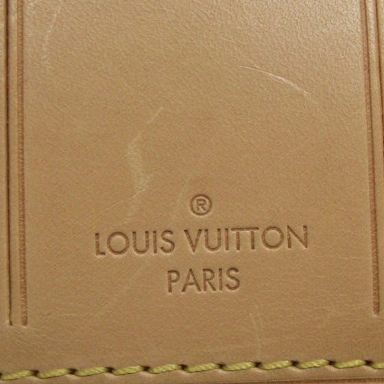 Monogram Eole 60 Travel Bag Luggage