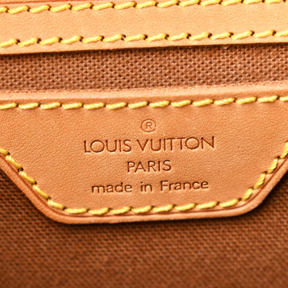 Louis Vuitton Monogram Bel Air 6 of 12