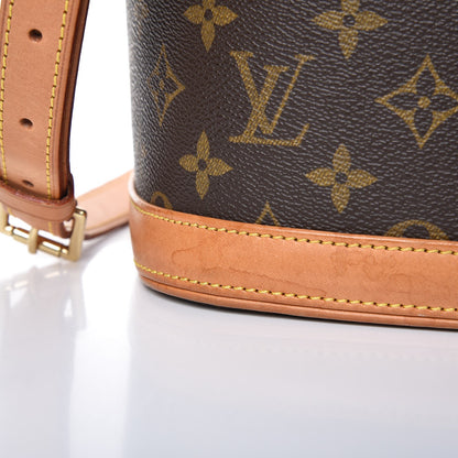 Louis Vuitton Monogram Nice 10 of 21