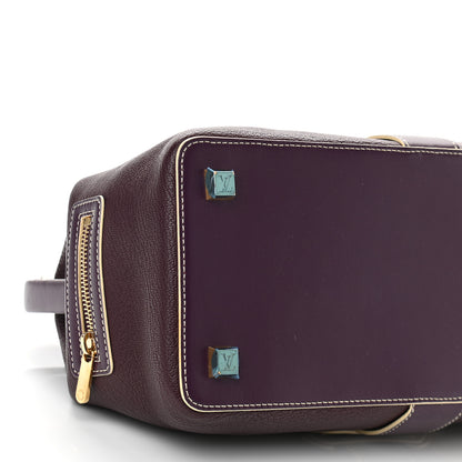Louis Vuitton Suhali L Ingenieux PM Prune 9 of 12