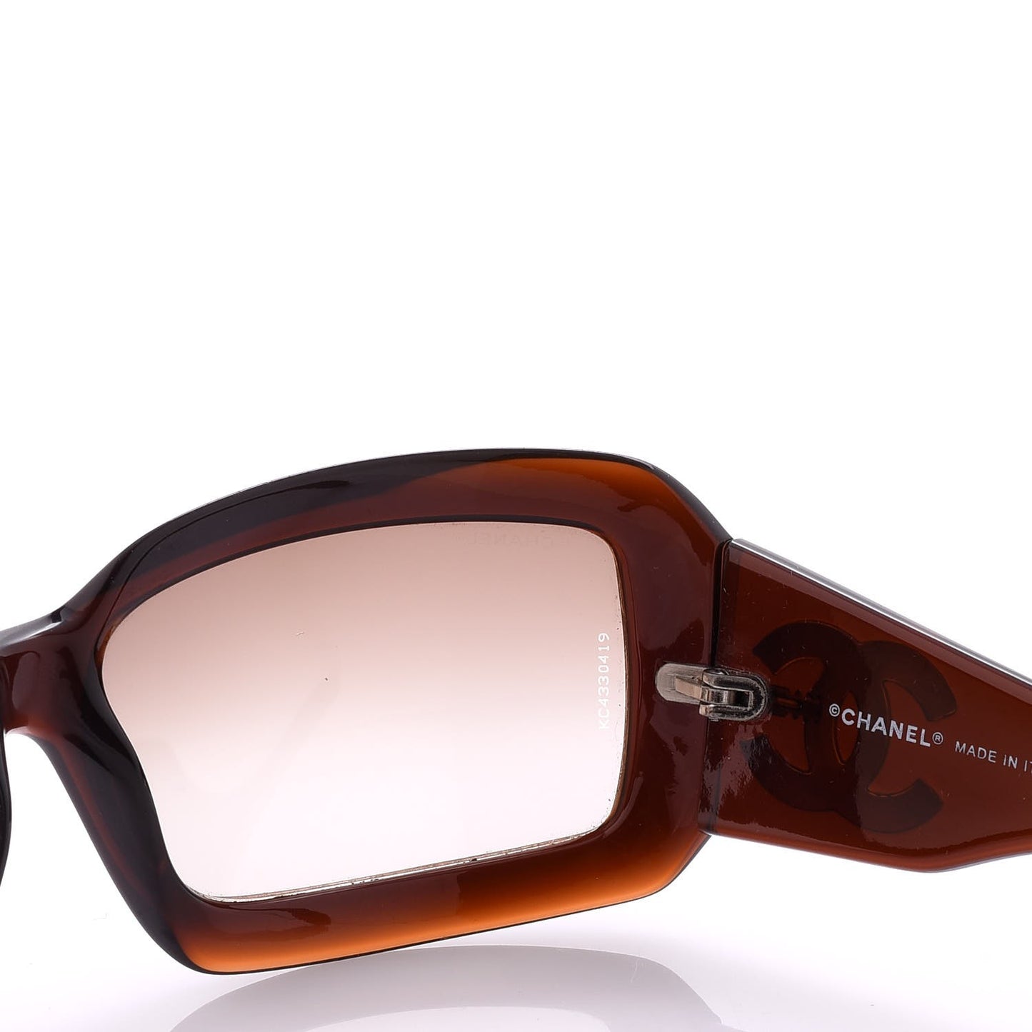 Mother of Pearl Sunglasses 5076 Brown
