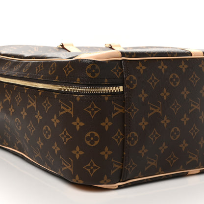 Louis Vuitton Monogram Sirius 55 7 of 8