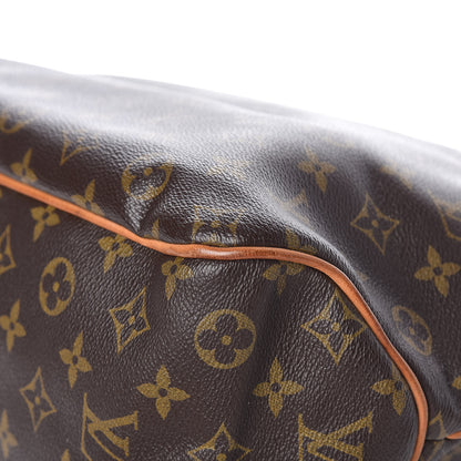 Louis Vuitton Monogram Delightful PM 9 of 14