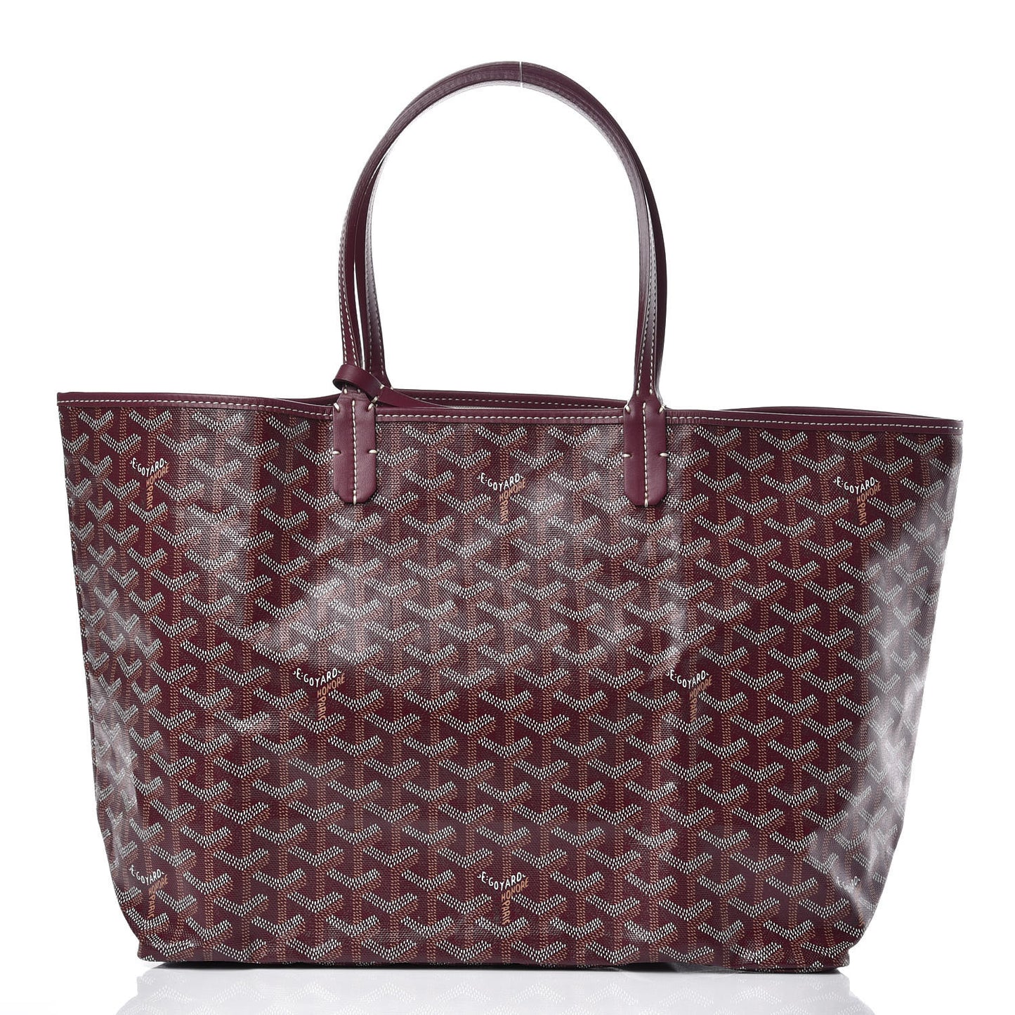 Goyardine Saint Louis PM Bordeaux