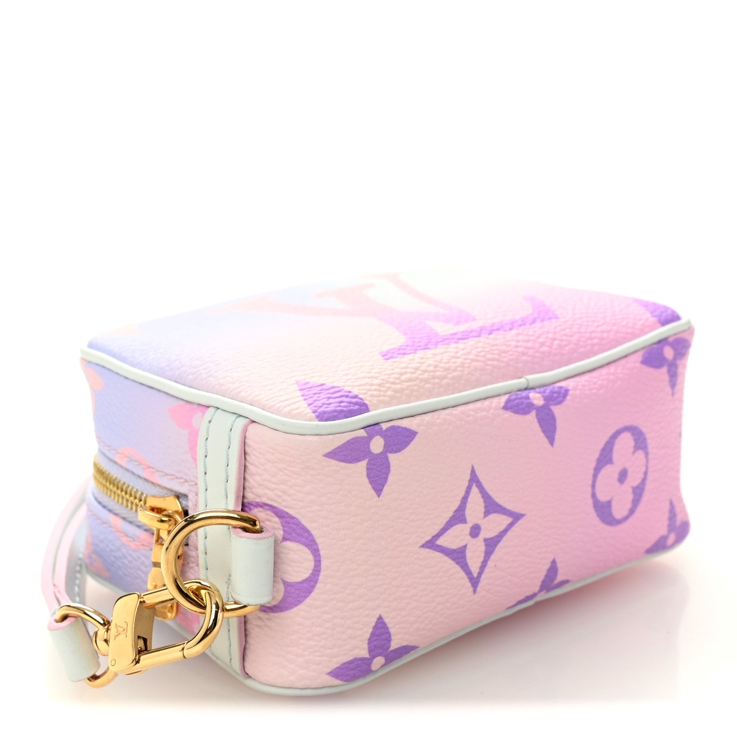 Louis Vuitton Monogram Giant Spring In The City Wapity Case Sunrise Pastel Sunrise Pastel 4 of 6