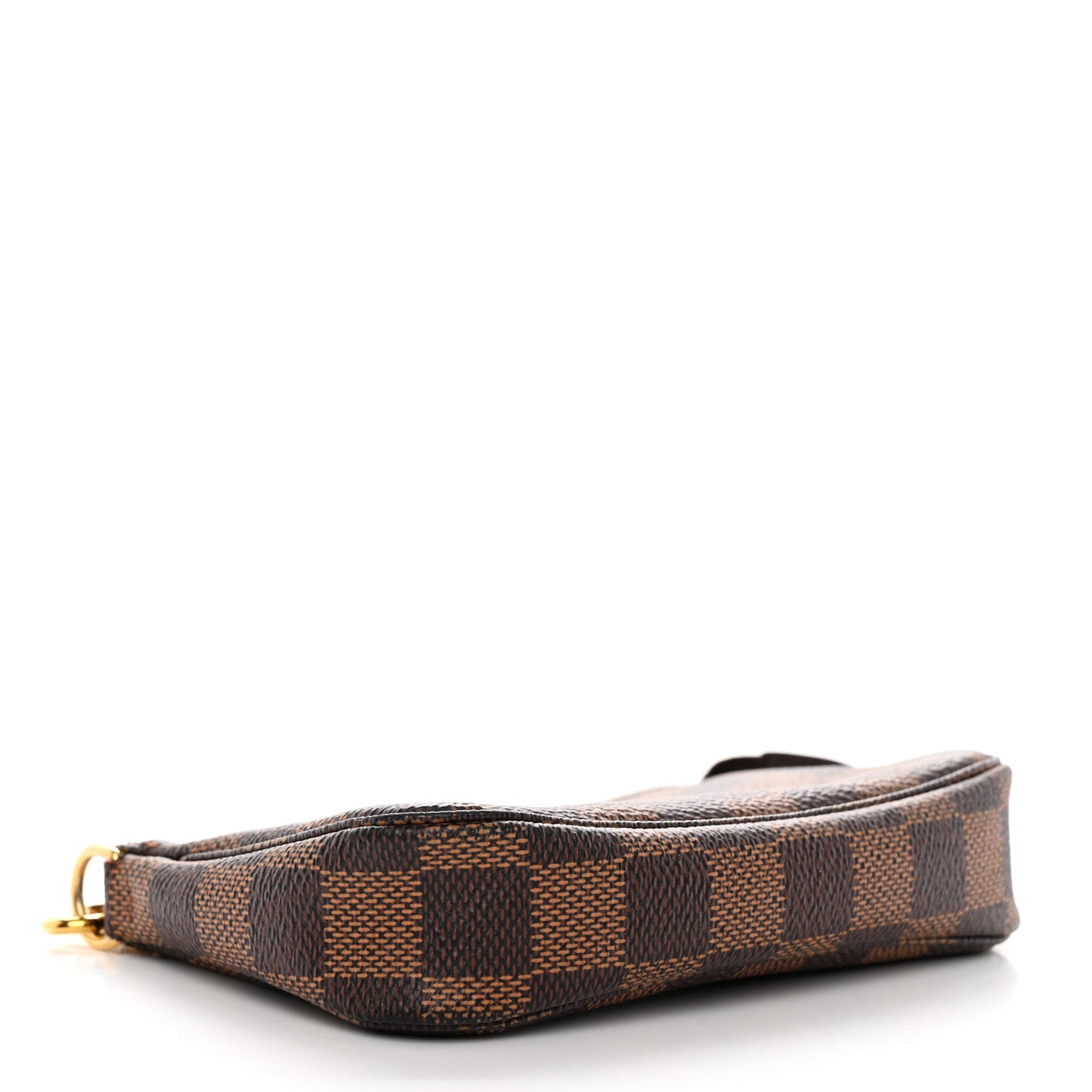 Damier Ebene Mini Pochette Accessories