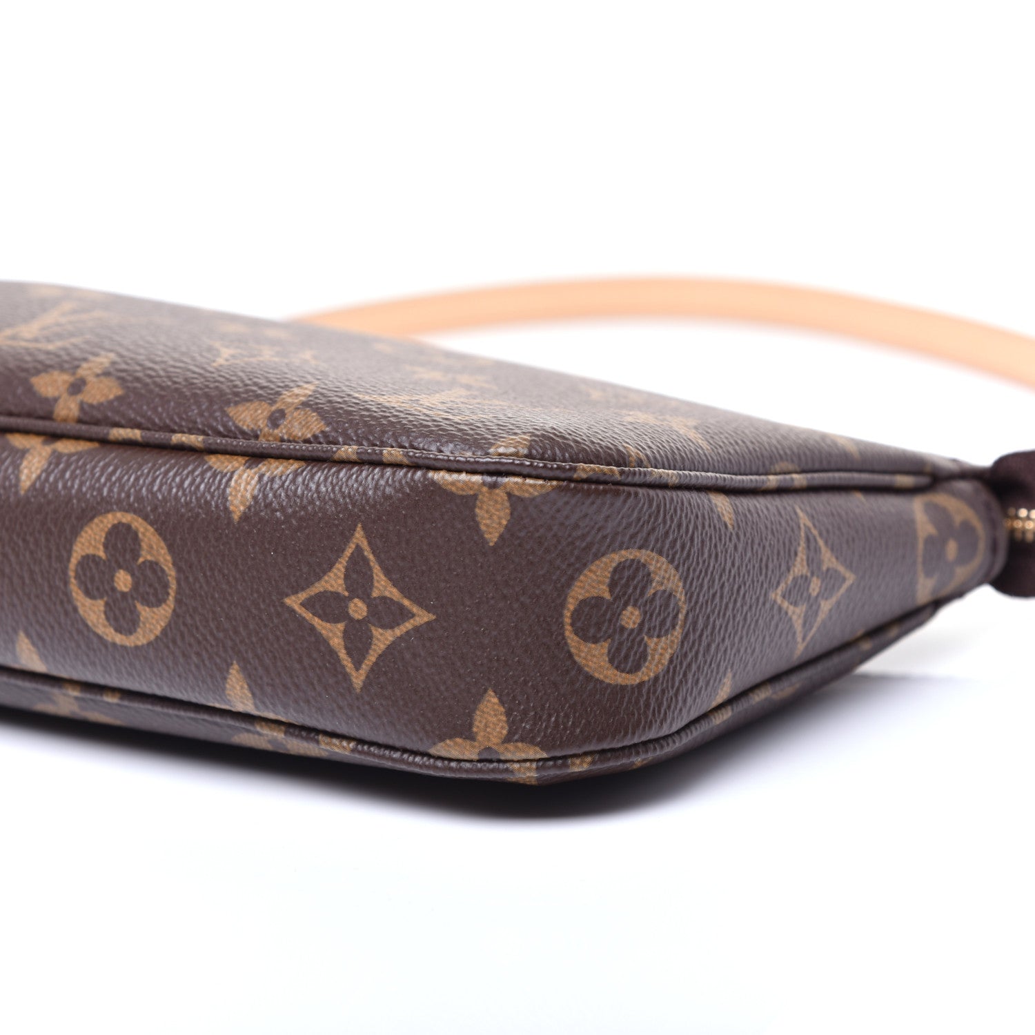 Louis Vuitton Monogram Pochette Accessories NM 9 of 11