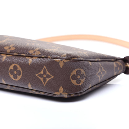 Louis Vuitton Monogram Pochette Accessories NM 9 of 11