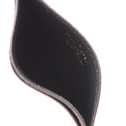 Louis Vuitton Reverse Monogram Card Holder 4 of 8