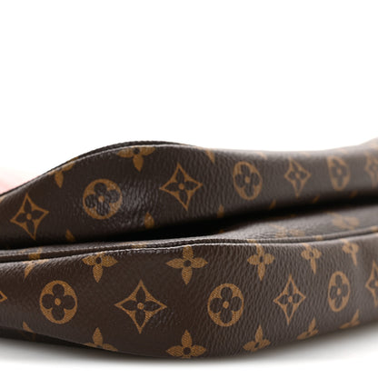 Louis Vuitton Monogram Multi Pochette Accessories Rose Clair 9 of 10