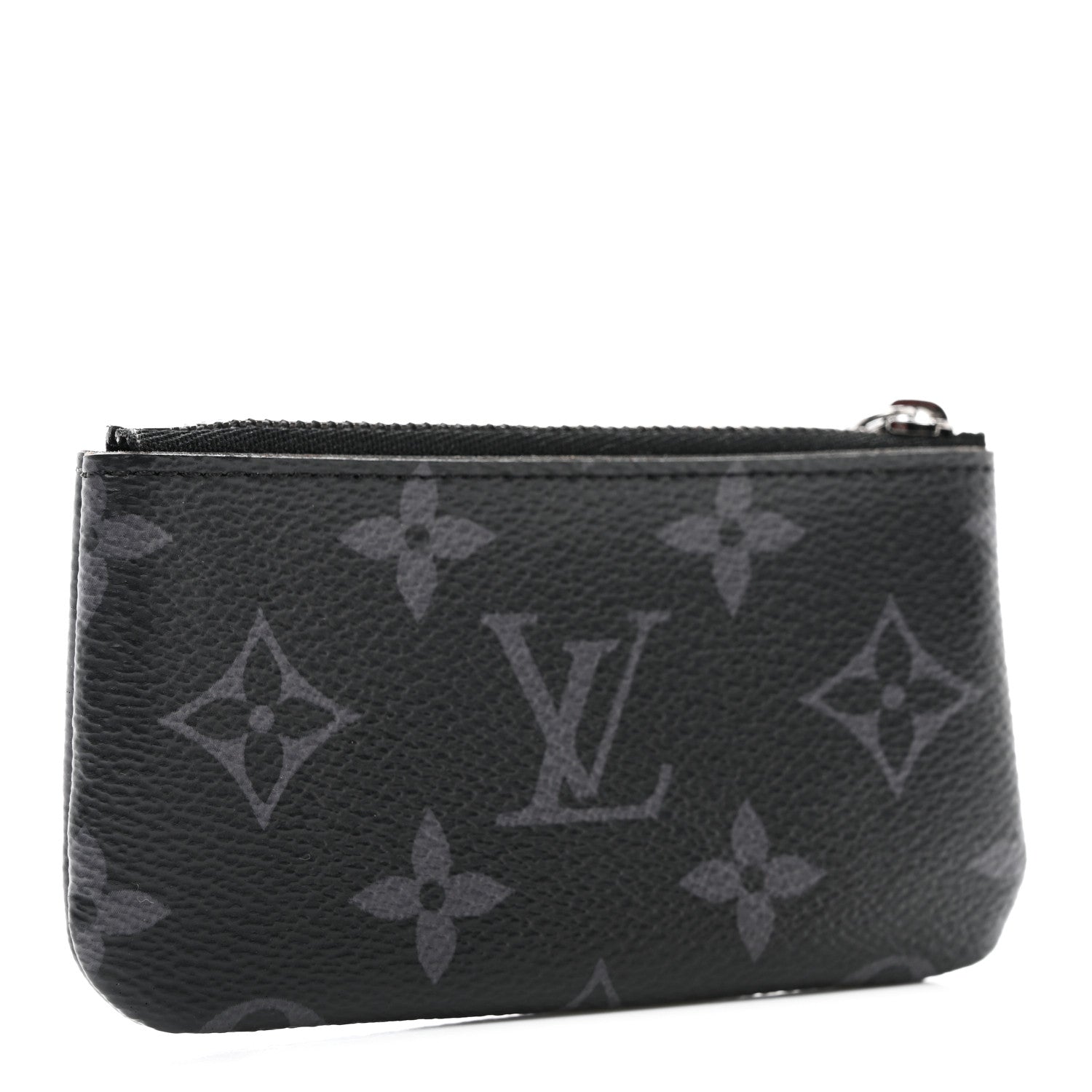 Louis Vuitton Reverse Monogram Eclipse Key Pouch 3 of 7