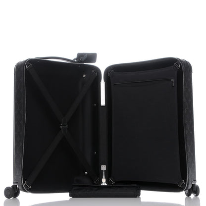 Louis Vuitton Monogram Eclipse Horizon 55 5 of 13