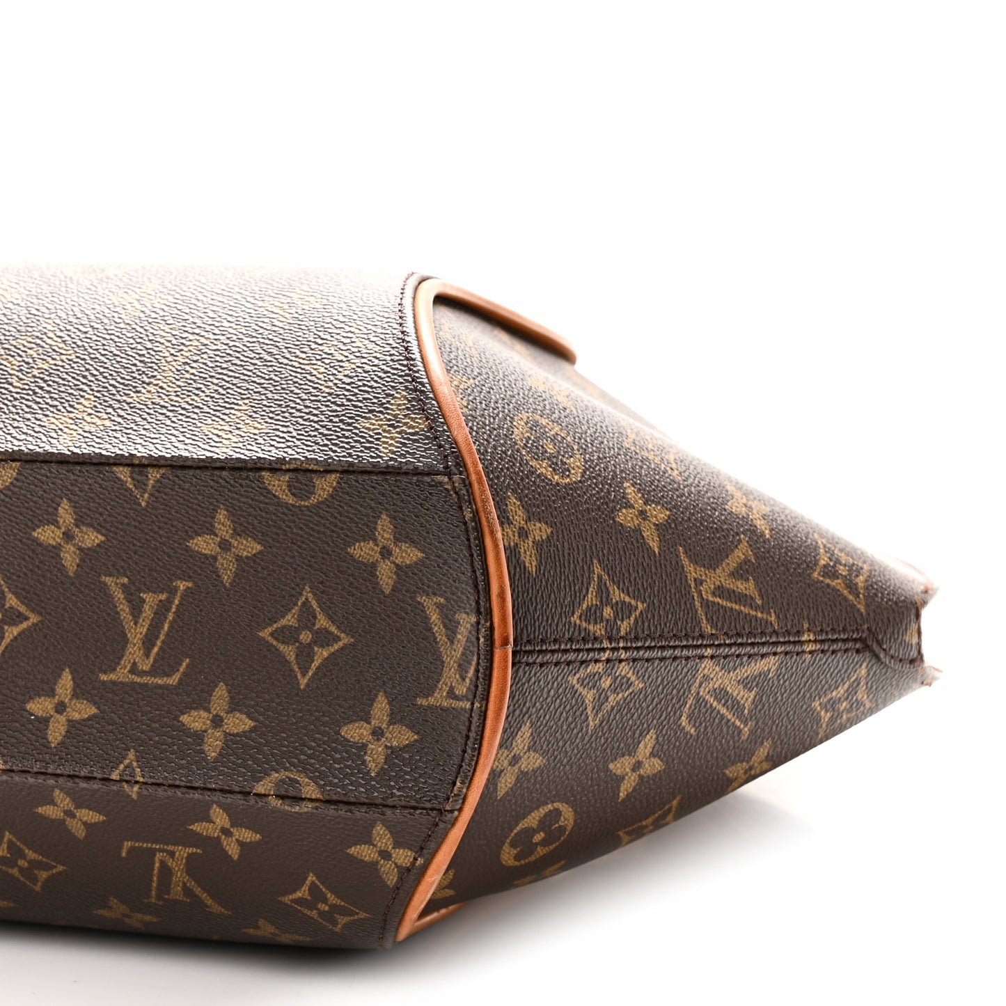 Monogram Ellipse MM