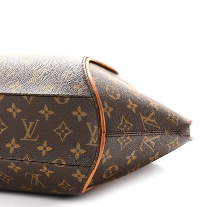 Louis Vuitton Monogram Ellipse MM 9 of 9