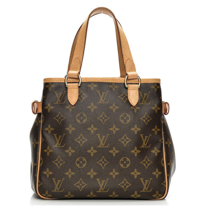 Louis Vuitton Monogram Batignolles 1 of 8