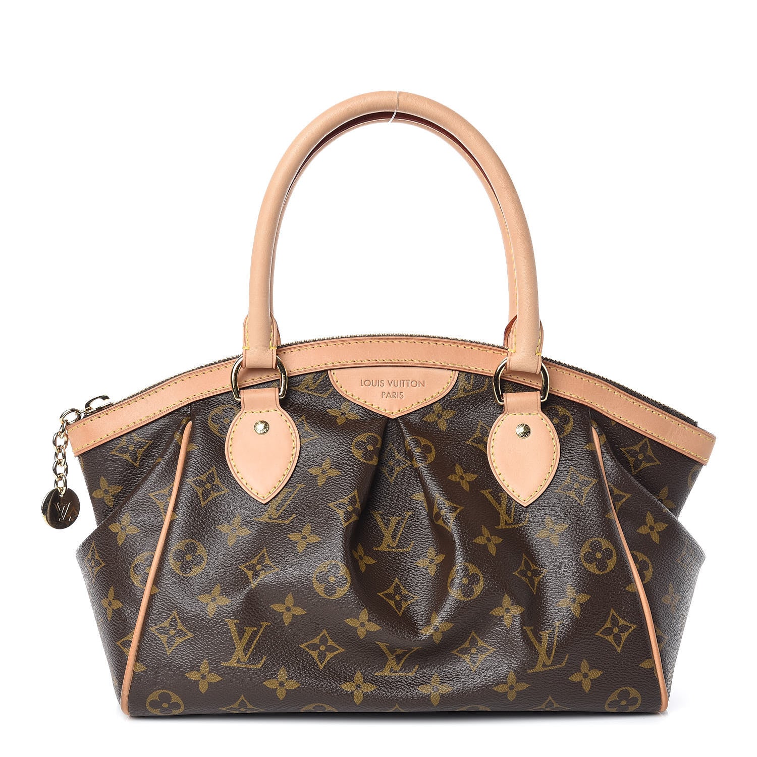 Louis Vuitton Monogram Tivoli PM 1 of 15