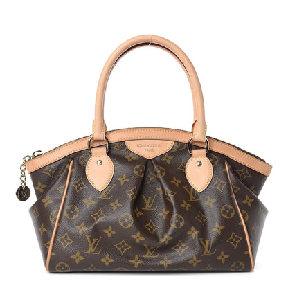 Louis Vuitton Monogram Tivoli PM 1 of 15