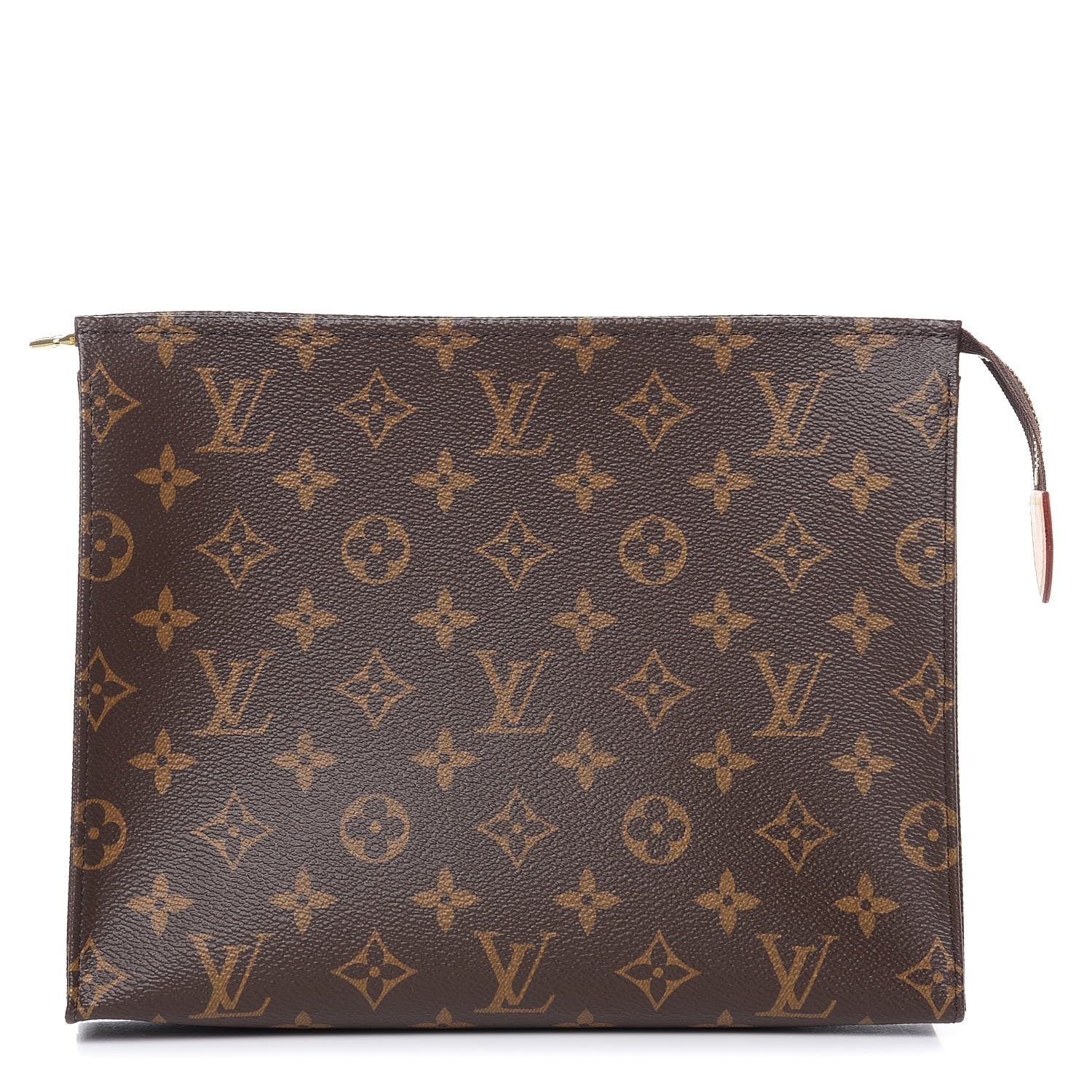 Louis Vuitton Monogram Toiletry Pouch 26 1 of 11