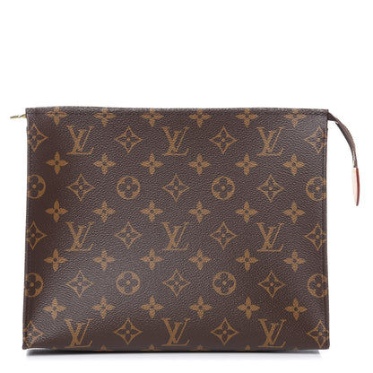 Louis Vuitton Monogram Toiletry Pouch 26 1 of 11