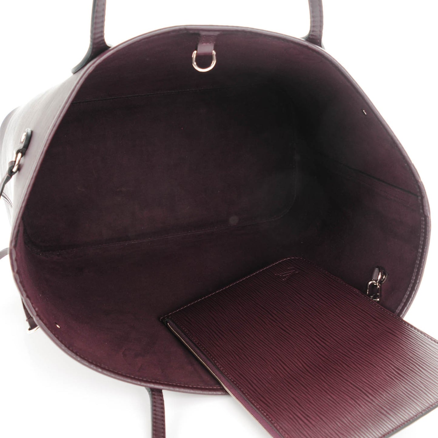 Epi Neverfull MM Quetsche