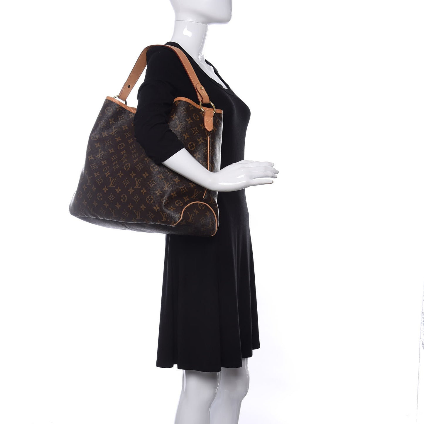 Monogram Delightful MM