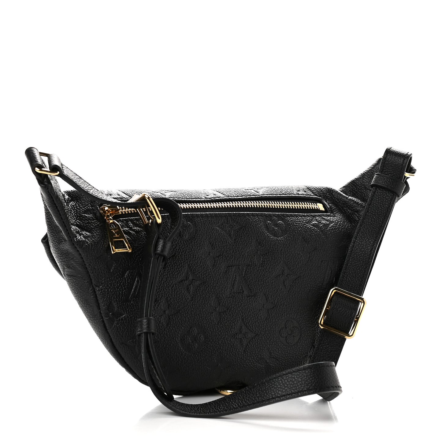 Empreinte BumBag Black