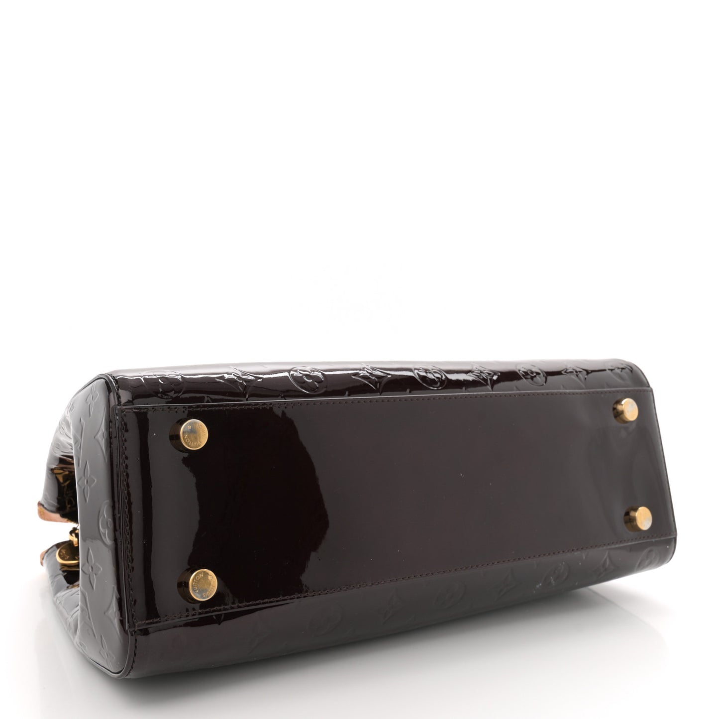 Vernis Brea GM Amarante