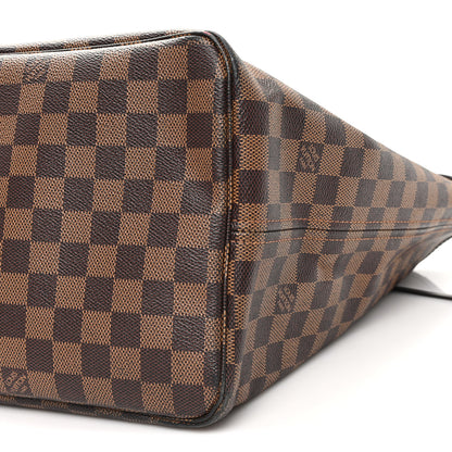 Louis Vuitton Damier Ebene Neo Neverfull GM 12 of 13