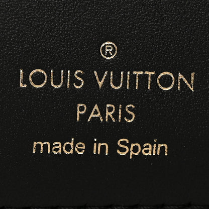 Louis Vuitton Reverse Monogram Dauphine Wallet 6 of 7