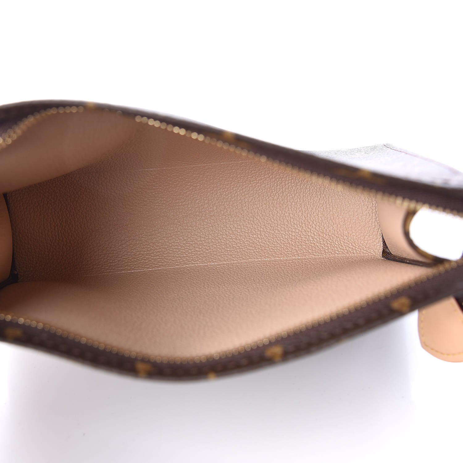 Louis Vuitton Monogram Toiletry Pouch 19 5 of 7