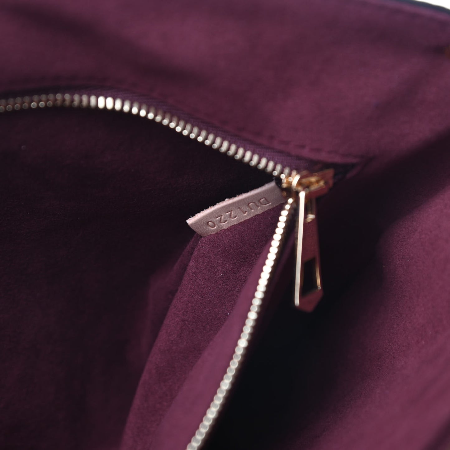 Monogram Soufflot MM