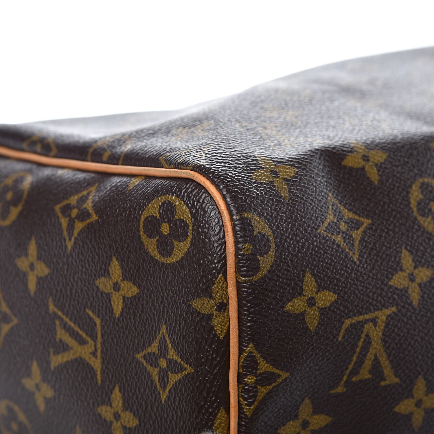 Louis Vuitton Monogram Speedy 40 14 of 14