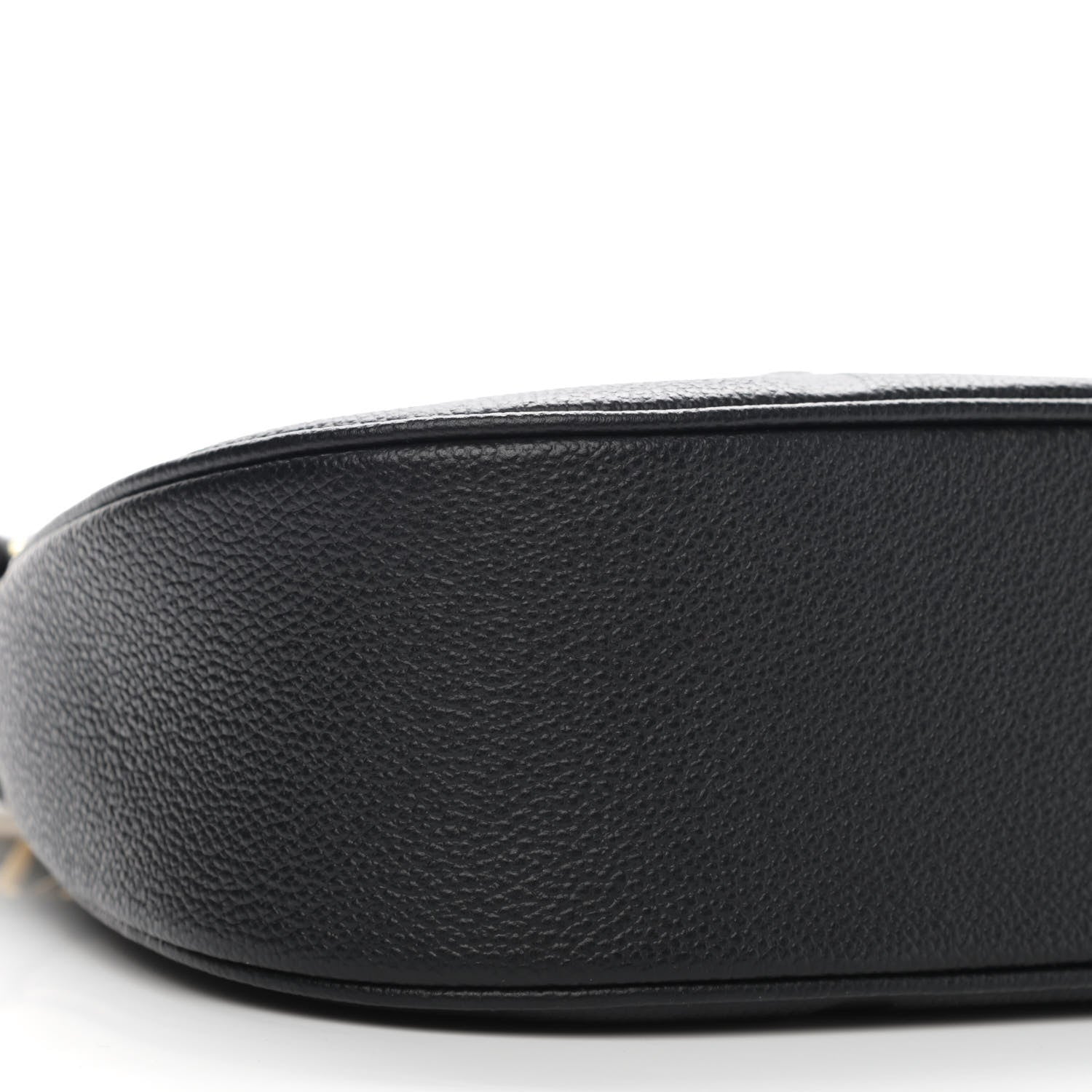 Louis Vuitton Empreinte Monogram Giant Bagatelle NM Black 8 of 9