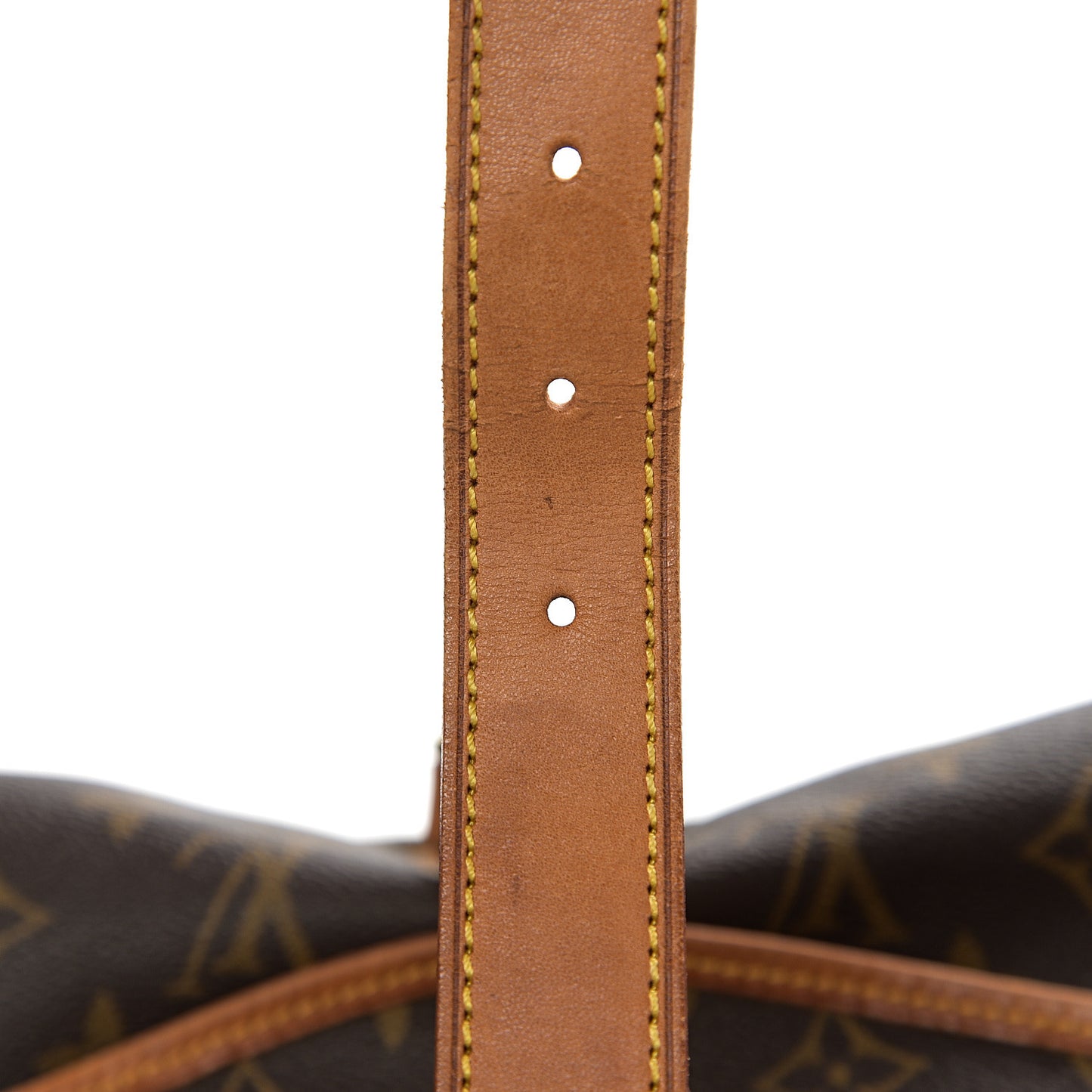 Monogram Saumur 35