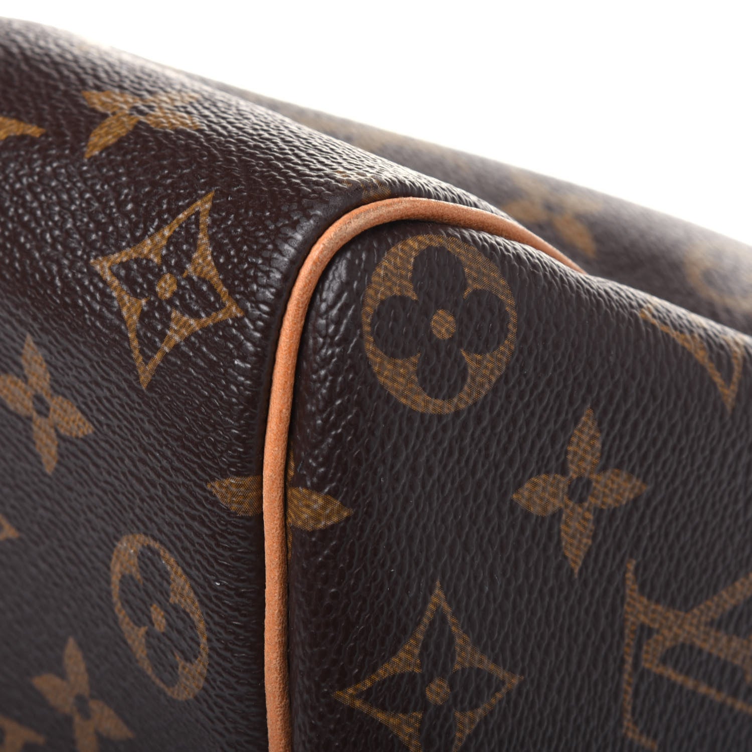 Louis Vuitton Monogram Speedy 35 13 of 20