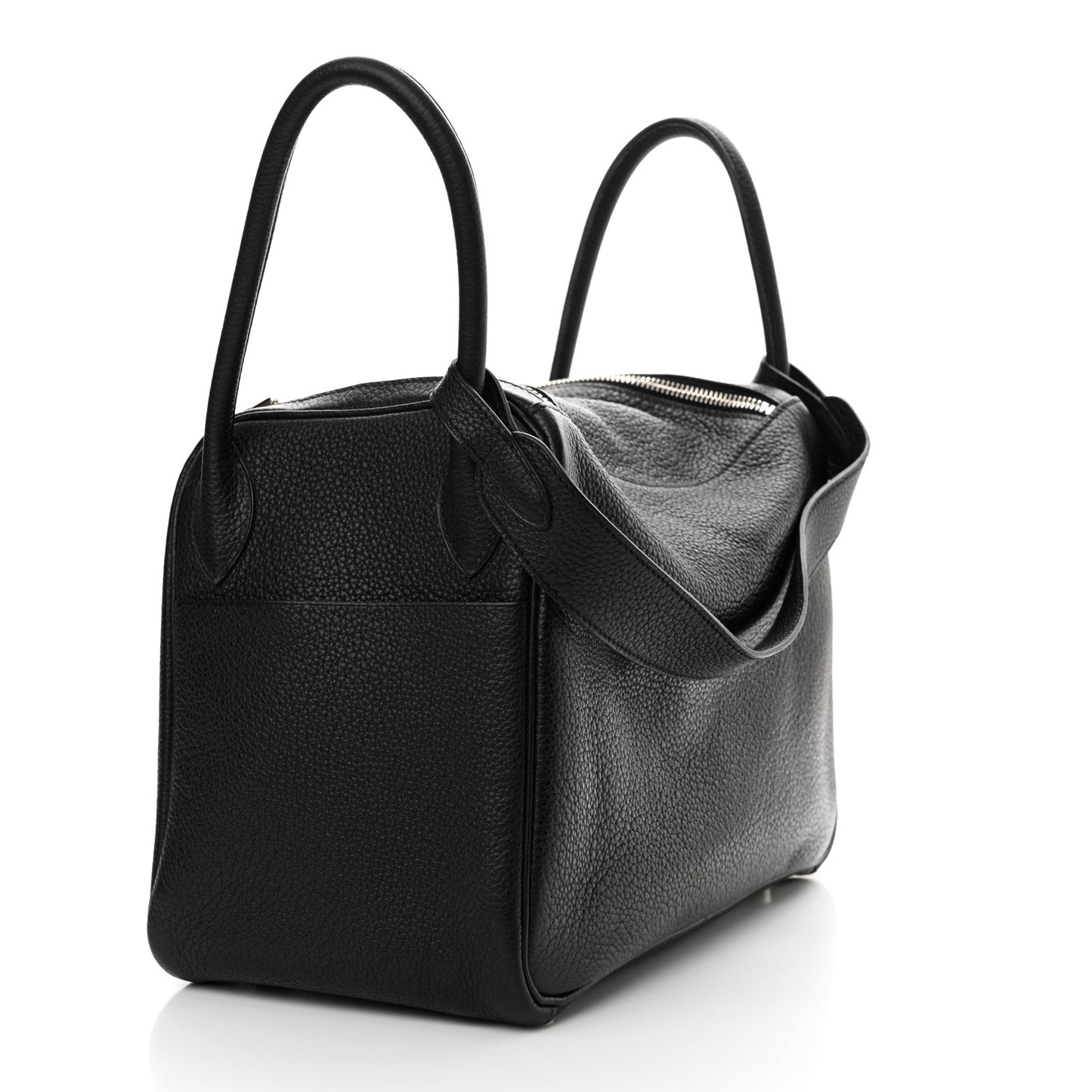 Taurillon Clemence Lindy 30 Black