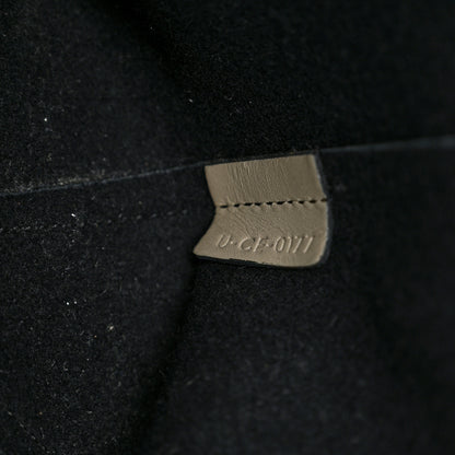 Celine Shiny Smooth Calfskin Small Twisted Cabas 8 of 22