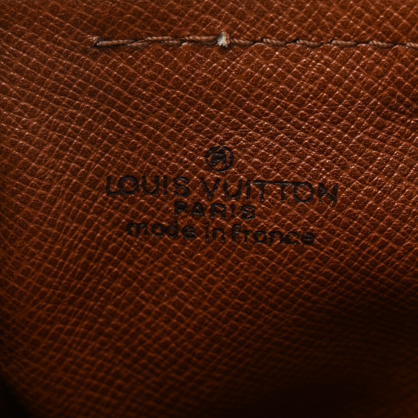 Monogram Papillon 30