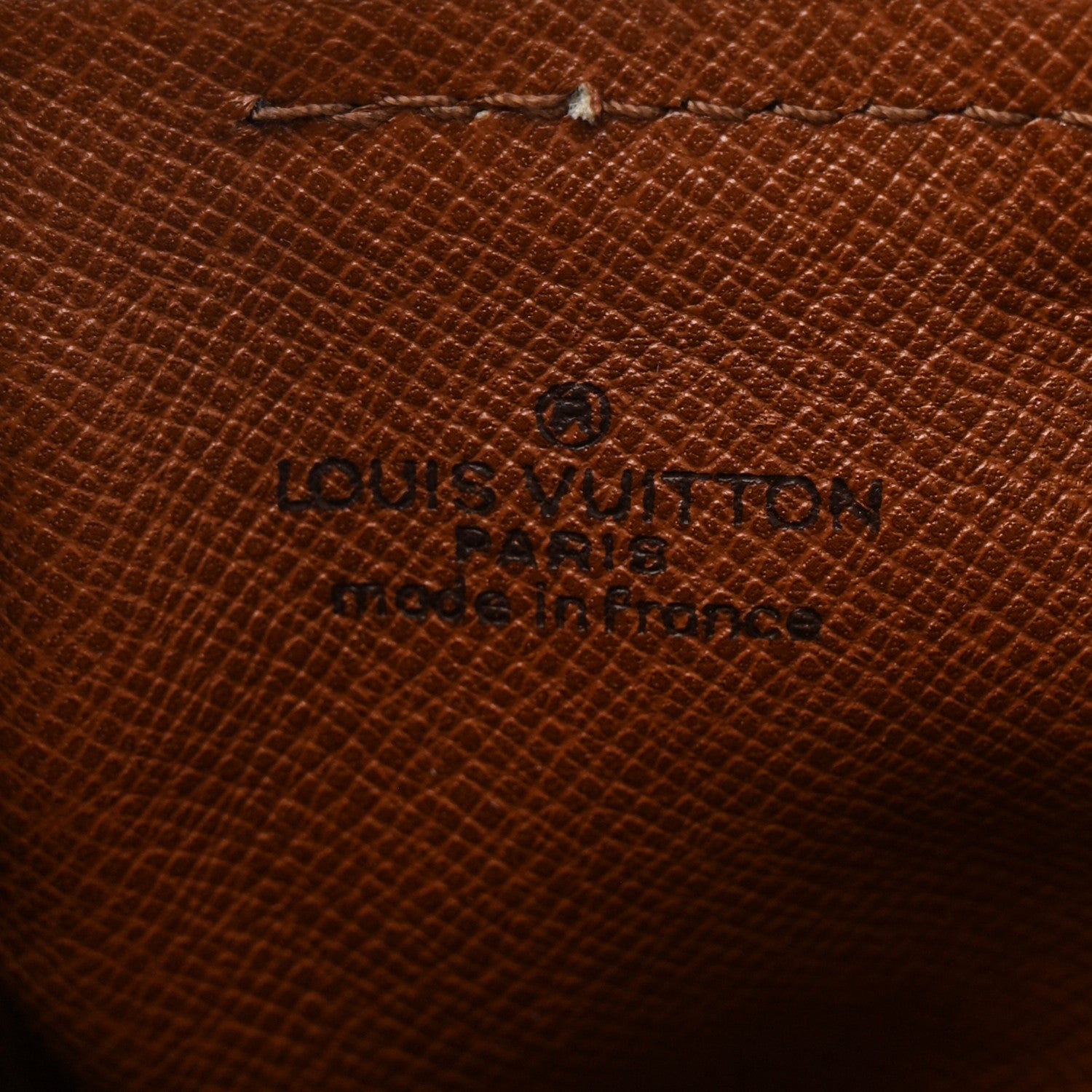 Louis Vuitton Monogram Papillon 30 6 of 9