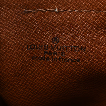 Louis Vuitton Monogram Papillon 30 6 of 9