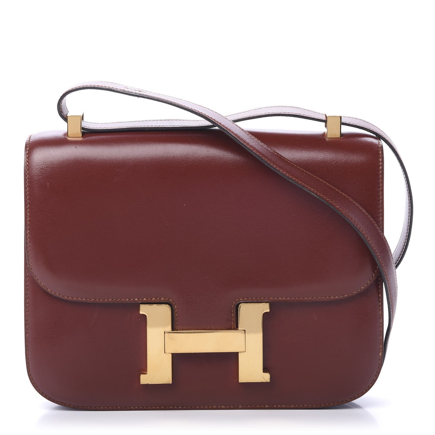 Box Constance 23 Rouge H