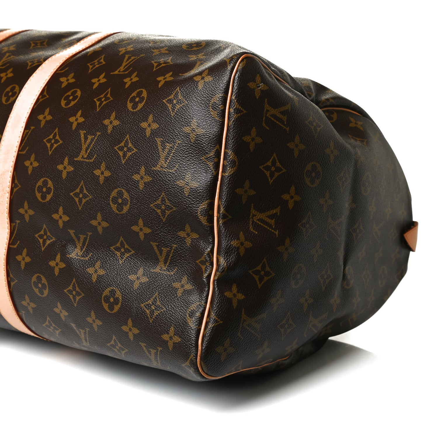 Monogram Keepall 55