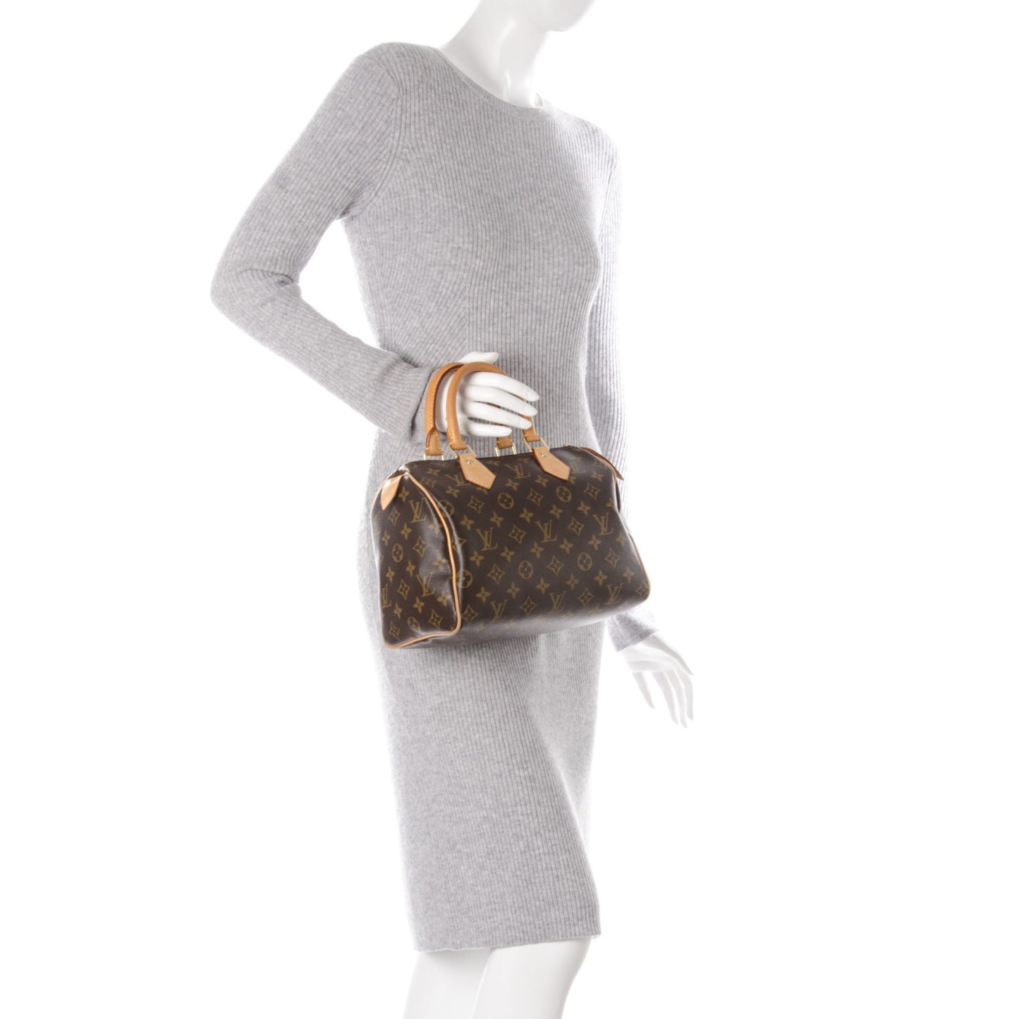Monogram Speedy 25