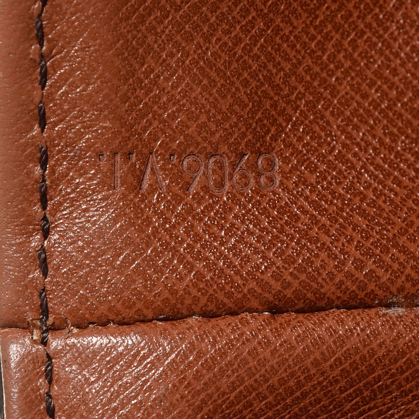 Monogram Chantilly GM