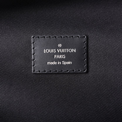 Louis Vuitton Damier Graphite Avenue Sling Backpack 6 of 10