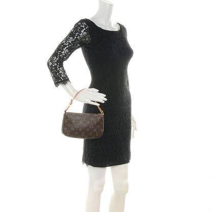 Louis Vuitton Monogram Pochette Accessories 2 of 7